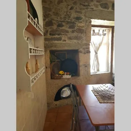 Casa Do Adro- Douro Apartment Peso da Regua Exterior photo