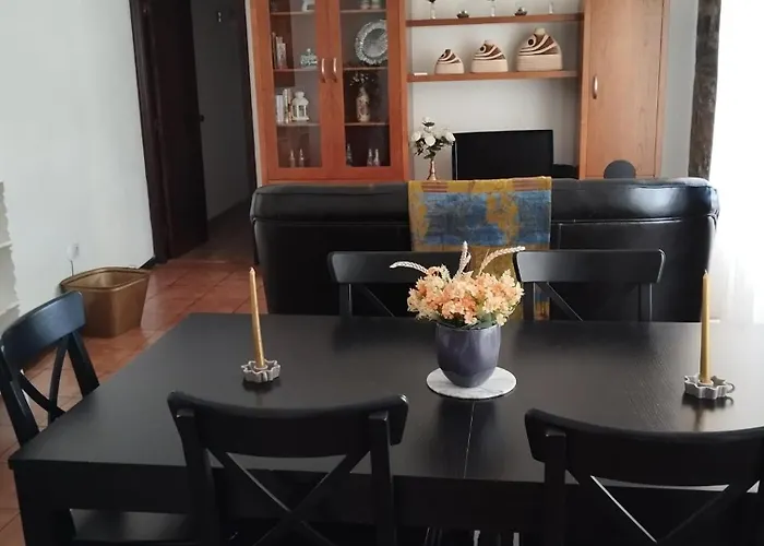 Casa Do Adro- Douro