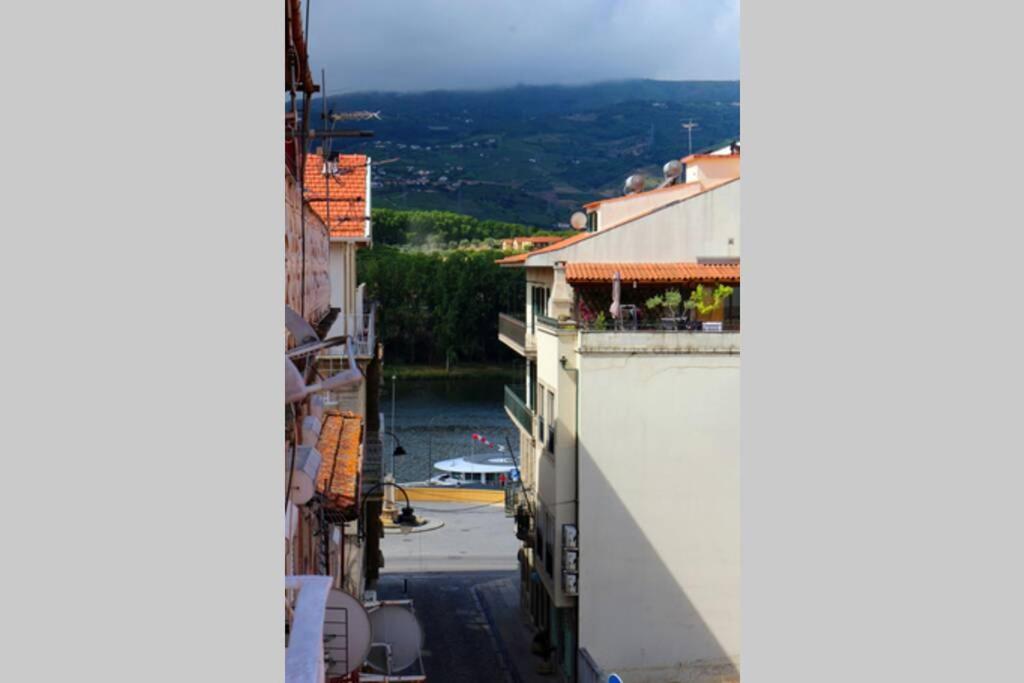Casa Do Adro- Douro Apartment
