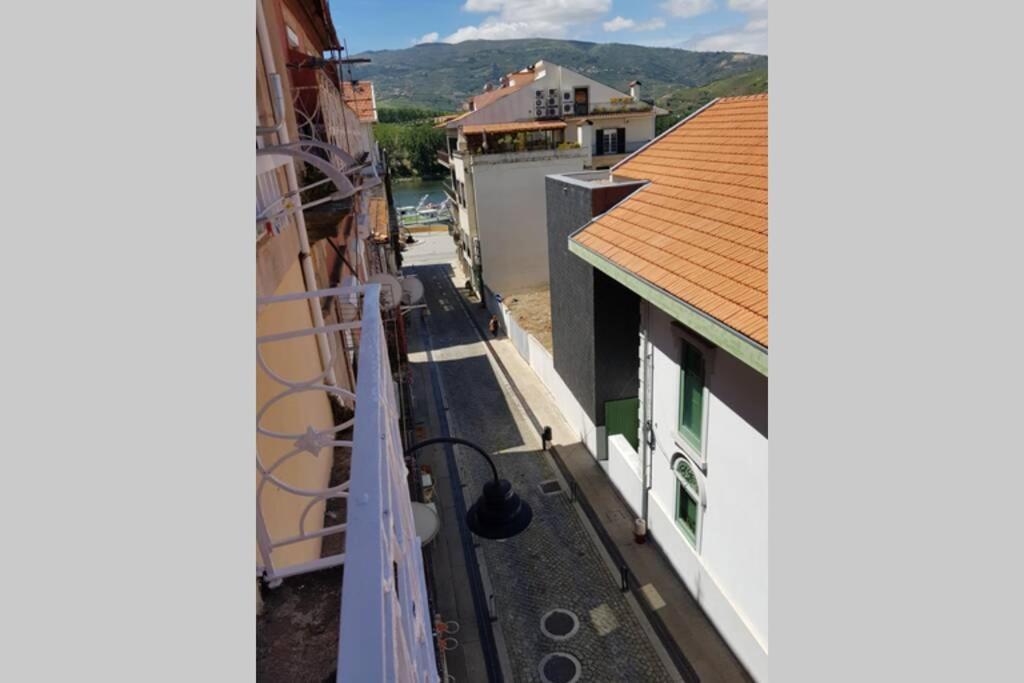 Casa Do Adro- Douro Apartment Peso da Regua