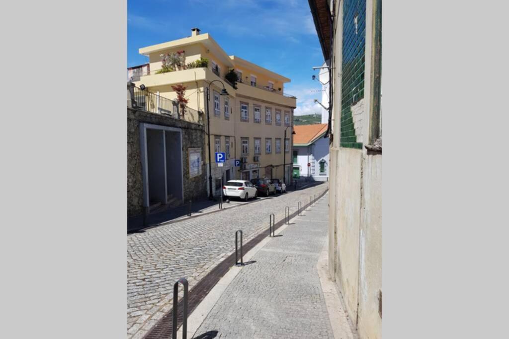 Apartment Casa Do Adro- Douro *