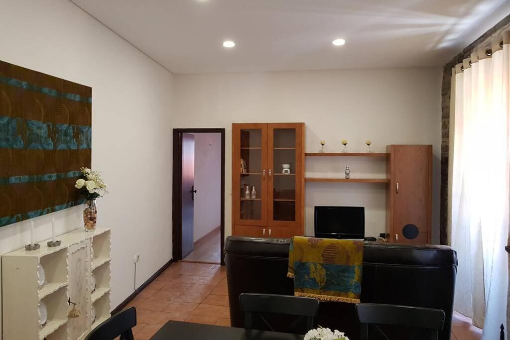 Apartment Casa Do Adro- Douro Peso da Regua