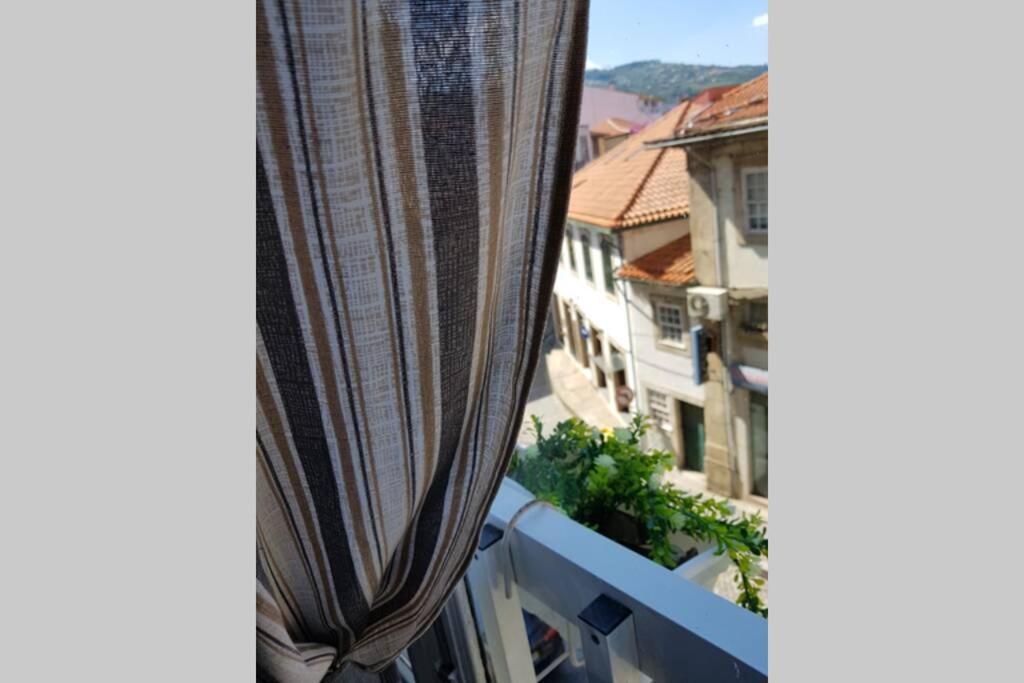 Apartment Casa Do Adro- Douro