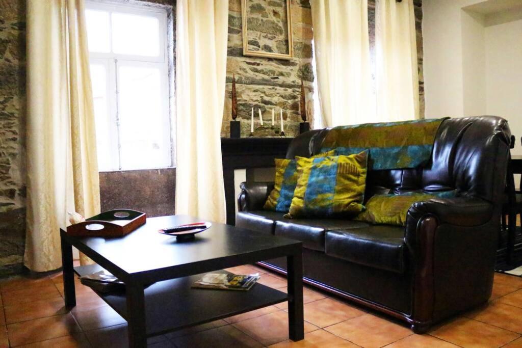 Casa Do Adro- Douro