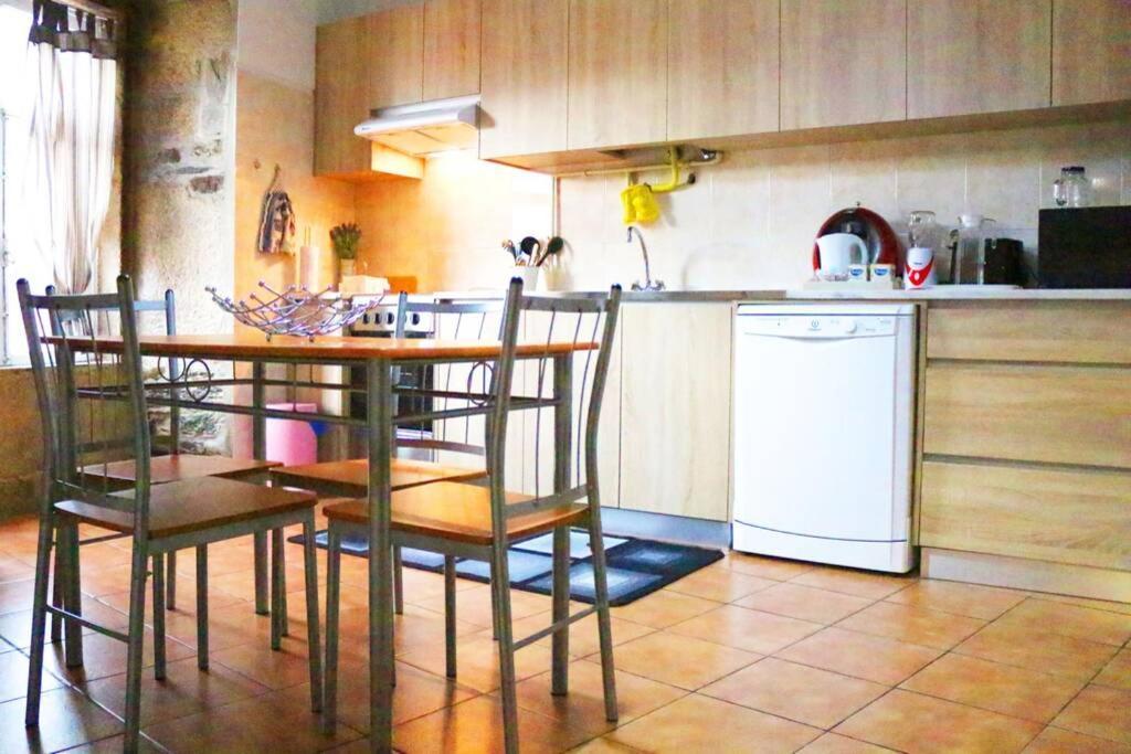 Apartment Casa Do Adro- Douro