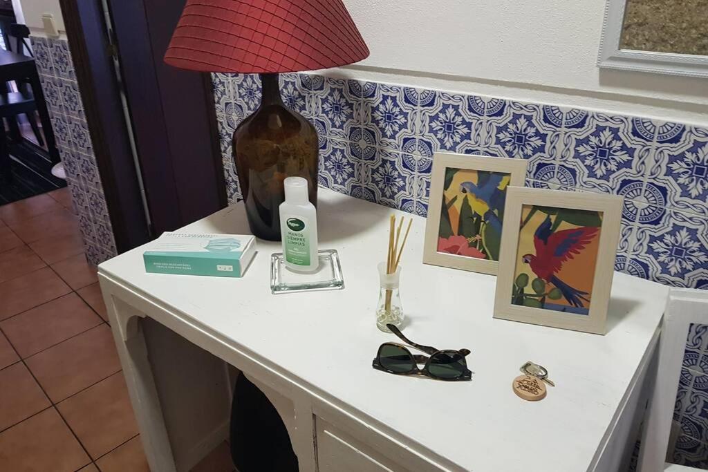 Casa Do Adro- Douro Apartment *