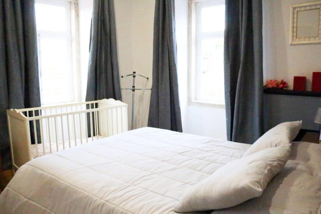 Casa Do Adro- Douro Apartment