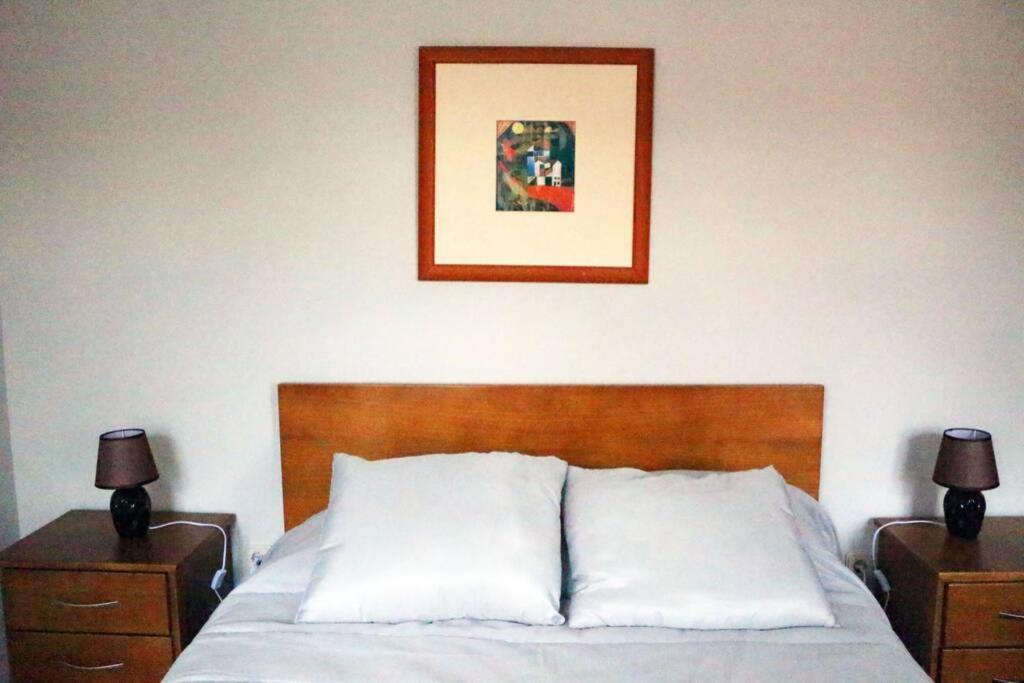 Casa Do Adro- Douro Apartment
