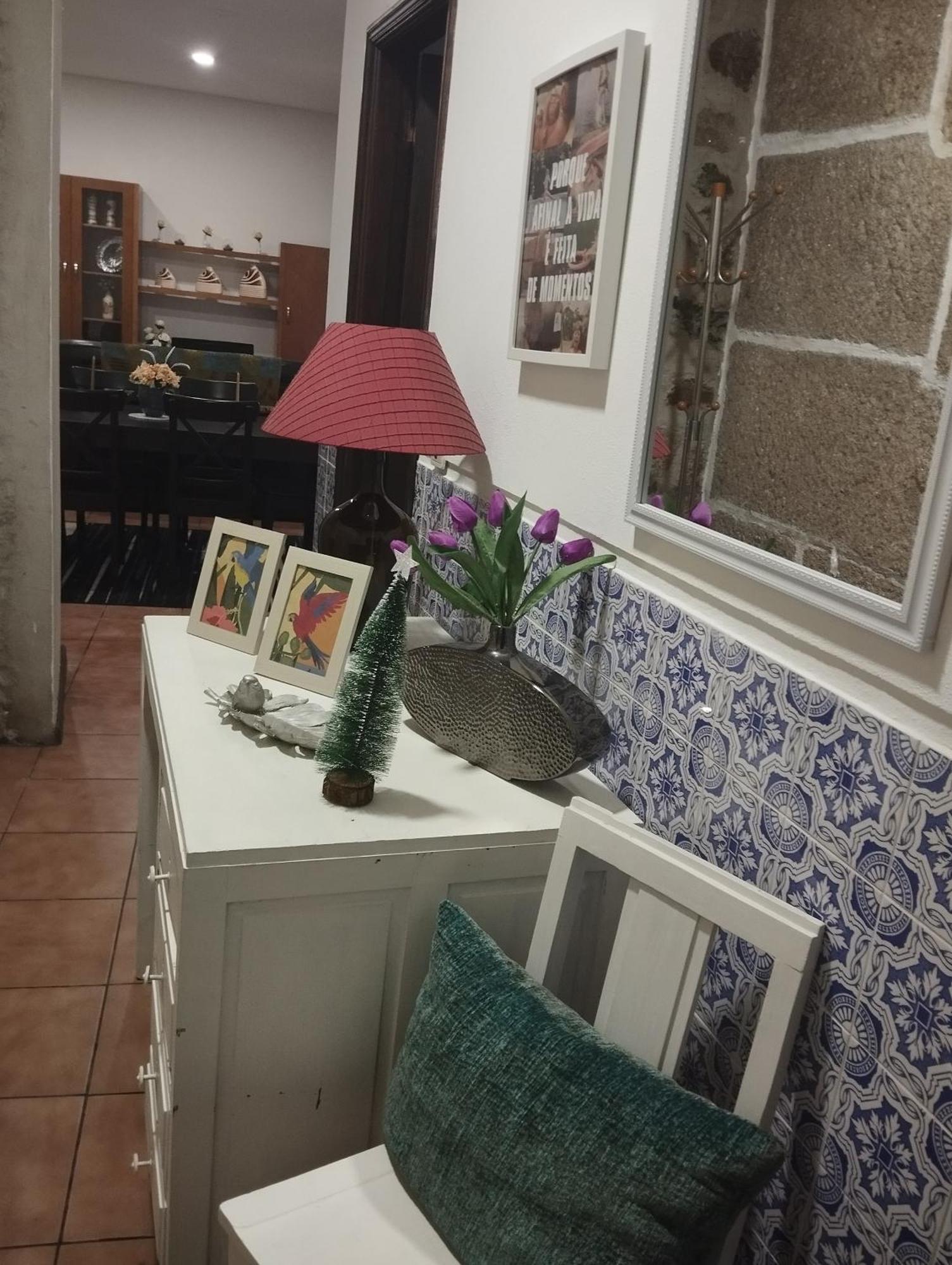 Apartment Casa Do Adro- Douro *