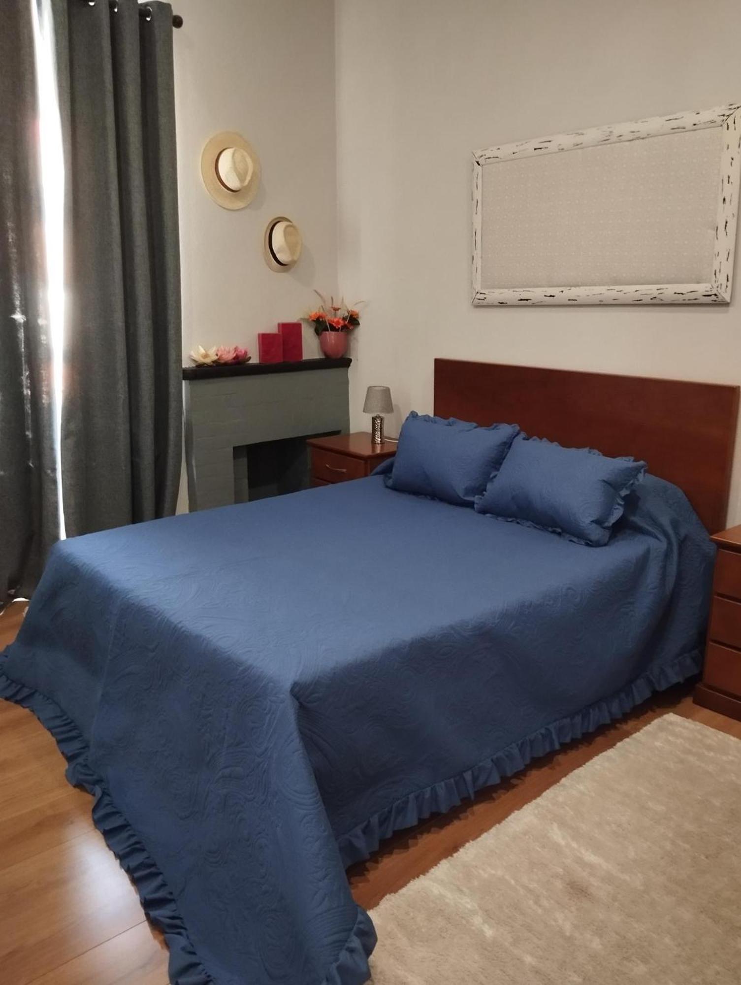 Casa Do Adro- Douro Apartment *