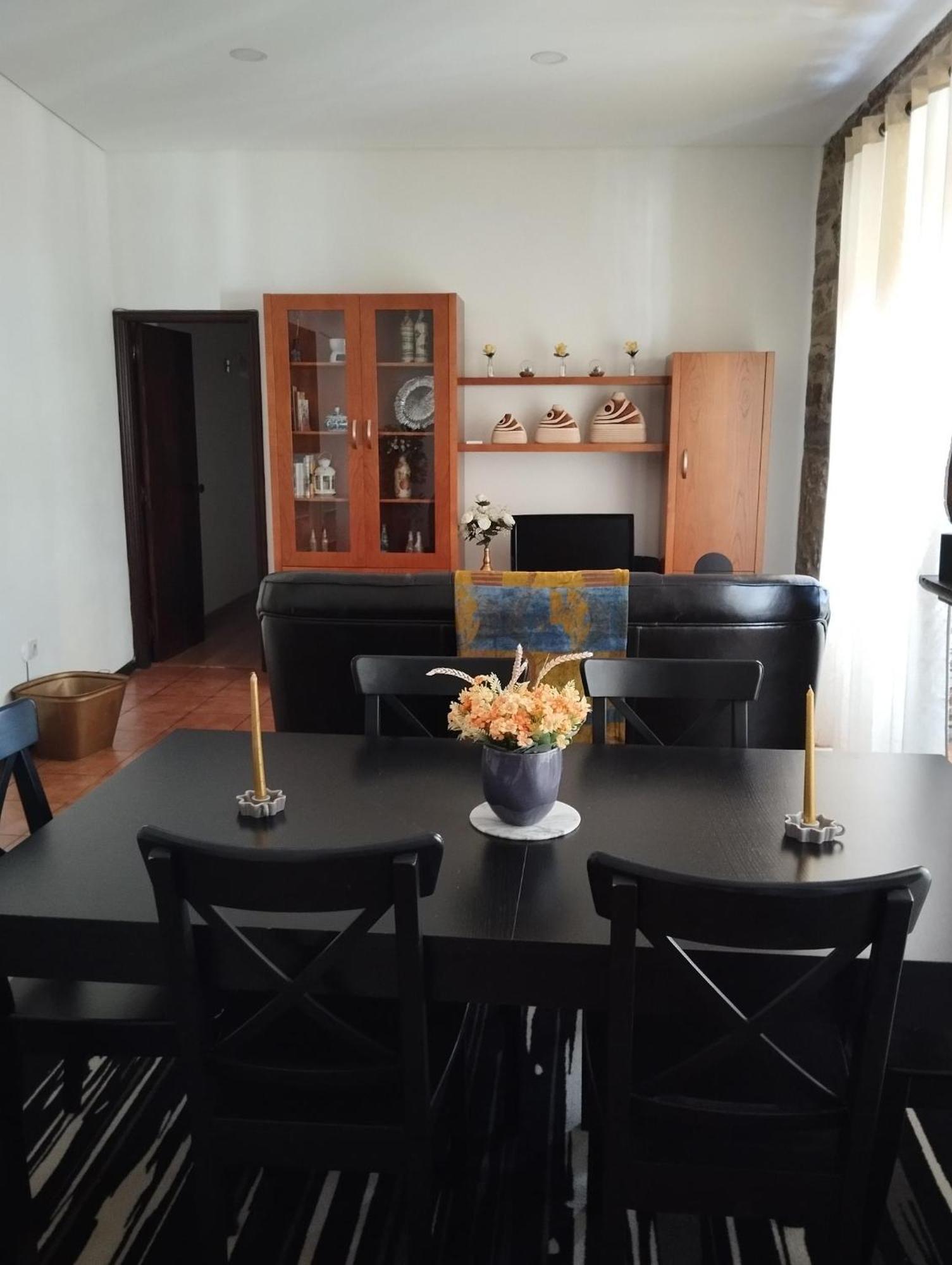 Apartment Casa Do Adro- Douro