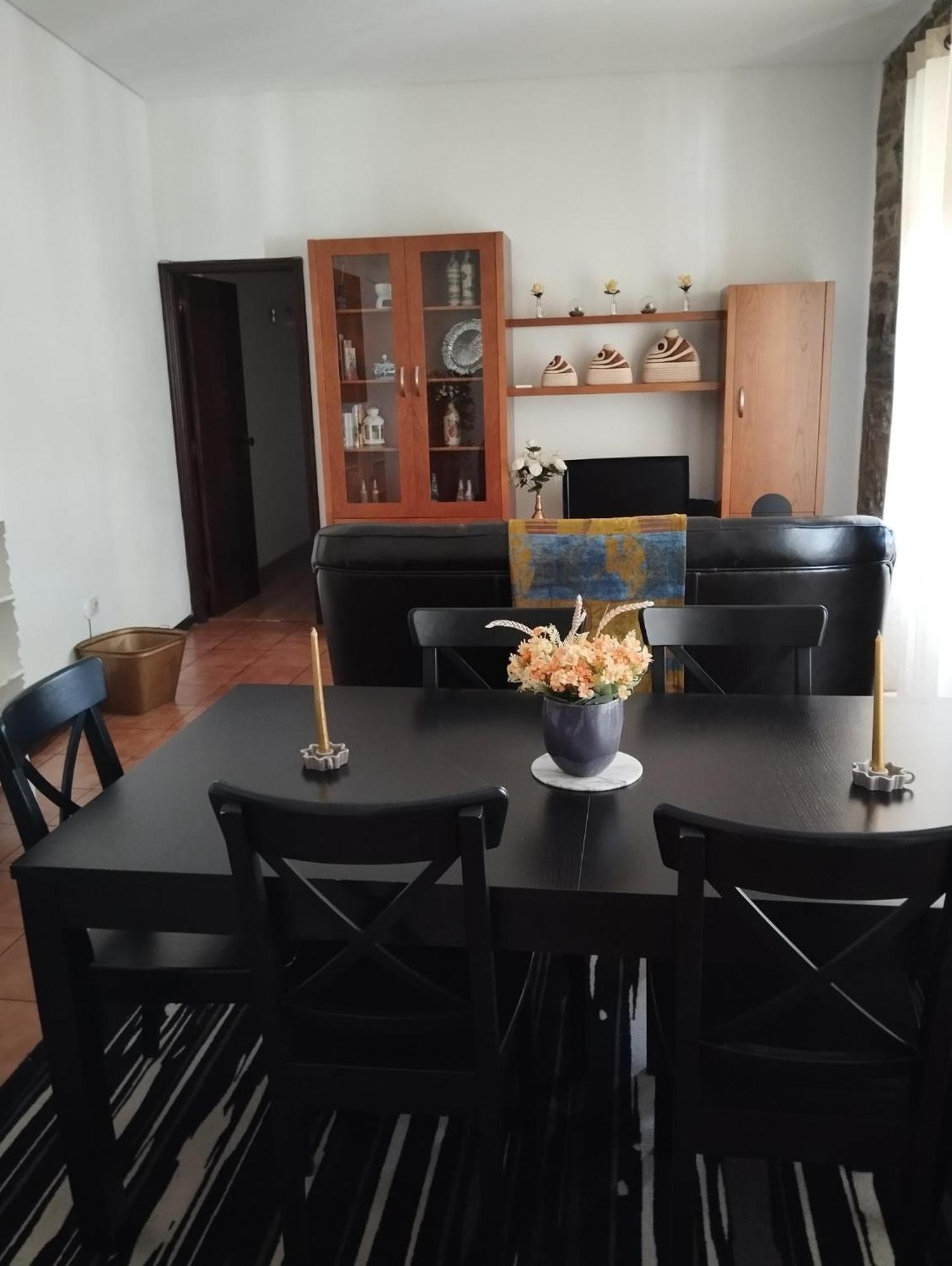 Casa Do Adro- Douro Apartment